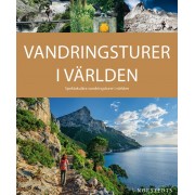 Vandringsturer i Världen