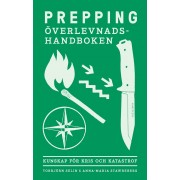 Prepping - överlevnadshandboken