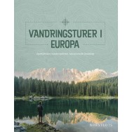 Vandringsturer i Europa