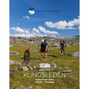 Till Fjälls 2022-2023 Kungsleden