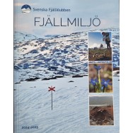 Till Fjälls 2024-2025 Fjällmiljö