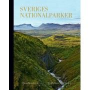 Sveriges nationalparker