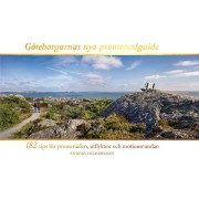 Göteborgarnas nya promenadguide