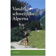 Vandra i Schweiziska Alperna