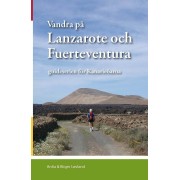 Vandra på Lanzarote & Fuerteventura