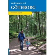 Vandringsturer runt Göteborg