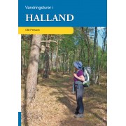 Vandringsturer i Halland