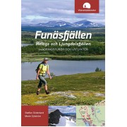 Funäsfjällen, Helags och Ljungdalsfjällen - vandringsturer och utflykter