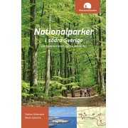 Nationalparker i södra Sverige