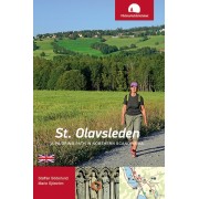 St. Olavsleden - a pilgrims path in northern Scandinavia