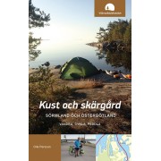 Kust och Skärgård Sörmland och Östergötland - Vandra Cykla Paddla