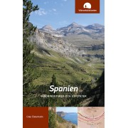 Spanien vandringsturer och utflykter