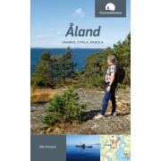 Åland - Vandra, Cykla, Paddla