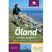 Öland och Blå Jungfrun