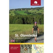 St. Olavsleden - a pilgrims path in northern Scandinavia