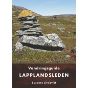 Lapplandsleden vandringsguide