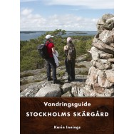 Stockholms Skärgård vandringsguide