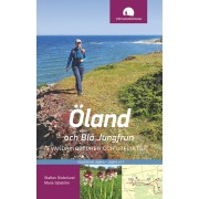 Öland och Blå Jungfrun vandringsturer och utflykter
