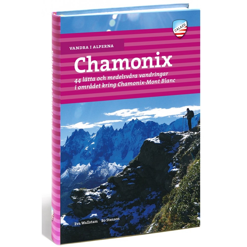 Chamonix 