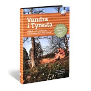 Vandra i Tyresta