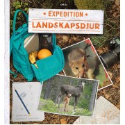 Expedition Landskapsdjur