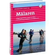 Mälaren , Skrinnarens guide till