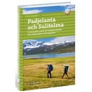 Fjällvandra i Padjelanta och Sulitelma