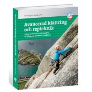 Avancerad klättring och repteknik