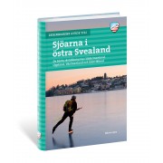 Skrinnarens guide till sjöarna i östra Svealand