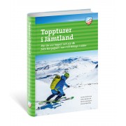 Toppturer i Jämtland