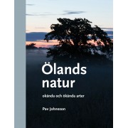 Ölands natur: okända och ökända arter