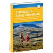 Fjällvandra kring Grövelsjön