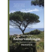 Kulturvandringar med författare och konstnärer i Provence