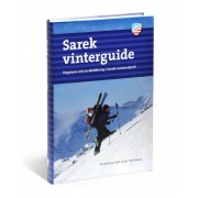 Sarek Vinterguide