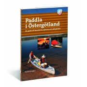 Paddla i Östergötland