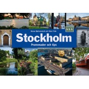 Stockholm - 10 promenader och tips