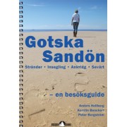 Gotska Sandön - en besöksguide