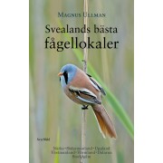 Svealands bästa fågellokaler