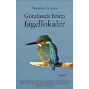 Götalands bästa fågellokaler