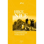 Hike Nice : 15 utvalda vandringar nära Nice