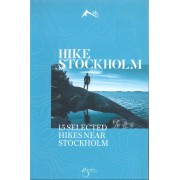 Hike Stockholm: 15 selected hikes around Stockholm