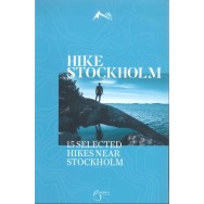 Hike Stockholm: 15 selected hikes around Stockholm