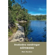 Göteborg stadsnära vandringar