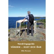 Vänern vandringsguide kust och öar