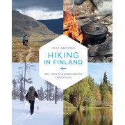 Hiking in Finland - Day trips and backpacking expeditions