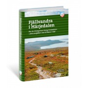 Fjällvandra i Härjedalen