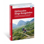 Fjällvandra längs Kungsleden