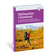 Fjällvandra i Jämtland  Calazo