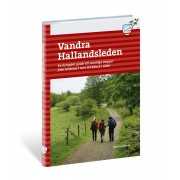 Vandra Hallandsleden