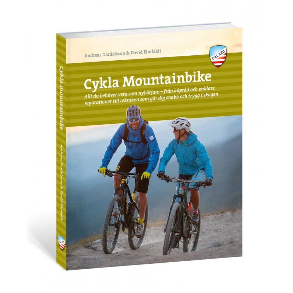 Cykla Mountainbike